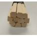 Jeld-wen Bead 1170mm x2
